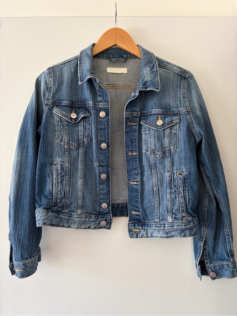 H & M Denim Jacket